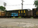 CSX 292564